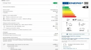 تفصيلي ومباشر.. موعد إطلاق هاتف vivo Y21 5G مع بطارية قوية